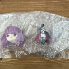 葬送のフリーレン　ねんどろいどさぷらいず　断頭台のアウラ