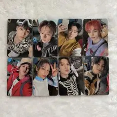 StrayKids スキズ 5-STAR 会場限定 京セラ トレカ コンプ - メルカリ