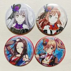 2025年最新】今井リサ 缶バッジの人気アイテム - メルカリ