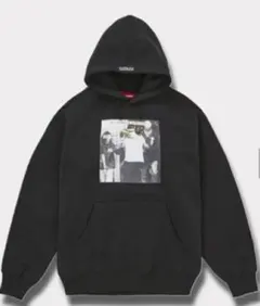 2025年最新】supreme anti hero パーカーの人気アイテム - メルカリ