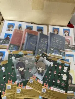 銀魂 銀八先生 一番くじ まとめ