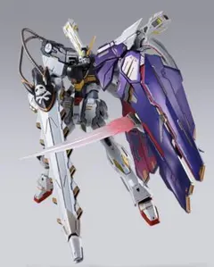 2025年最新】クロスボーン・ガンダム ハーフクロスの人気