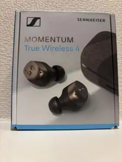 2026年最新】Sennheiser momentum true wireless 4の人気アイテム