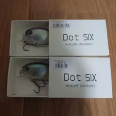 y*h様 REVONIK レボニック Dot SIX ドットシックス 特別色 - メルカリ