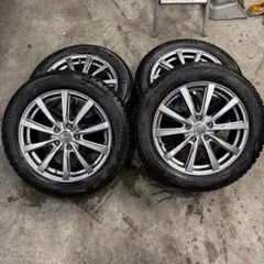 2021年製 ヨコハマ アイスガード G075 265/70R17 4本セット - メルカリ