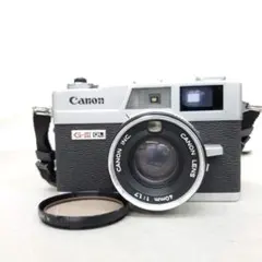 【動作確認済】 Canon G-Ⅲ QL G0116-123-3-2v 2026年最新】CANON G Ⅲ QLの人気アイテム - メルカリ