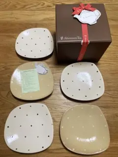 2026年最新】AfternoonTea 食器の人気アイテム - メルカリ
