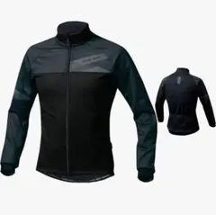 PEARL IZUMI 3500-BL ウインドブレークジャケット Lのサムネイル