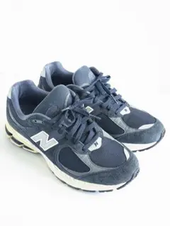 New Balance 2002R M2002RCA ネイビー