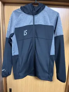 LUZeSOMBRA　ルースイソンブラ　LZSB　ジャージ　ジャケット　160