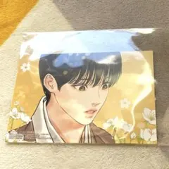 夜画帳 ブロマイド - メルカリ