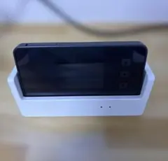 NEC Speed Wi-Fi 5G X11 モバイルルーター クレードル付き