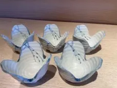 小鉢　５個　会席道具　器