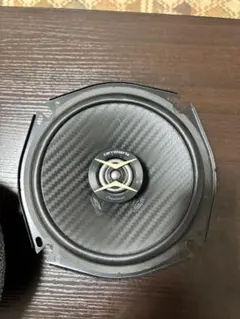 carrozzeria TS-F1650 16cmスピーカー - メルカリ