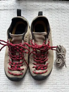 2026年最新】keen 24.5 ジャスパーの人気アイテム - メルカリ