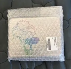 ヒロアカ 缶入りホロカードセット