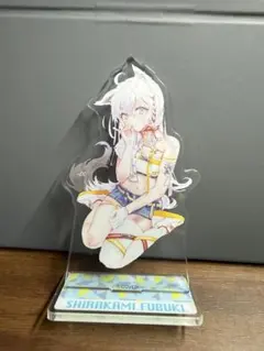 2026年最新】ホロライブ ナムコ アクリルスタンド 白上の人気アイテム