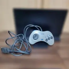 【ジャンク品】SEGA セガサターン用 コントローラー