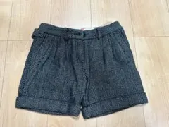 Burberry ハーフパンツ 6Y(116cm)