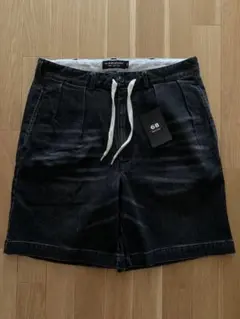 68&BROTHERS Denim Shorts ブラザーズ デニム Chinoのサムネイル