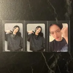 TREASURE PULSE ON ハルト トレカ LIVE CD