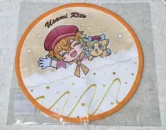 限定品 にじさんじ×マリオンクレープ ハンカチ 宇佐美リト