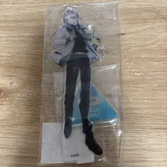 甲斐田晴 アクスタ