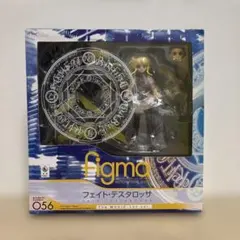 figma フェイト・テスタロッサ The MOVIE 1st ver.のサムネイル