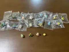 ポケモンミニフィギュアセット 【未開封未使用】