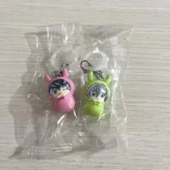 アイナナ めじるしアクセサリー Re:vale Vol.2