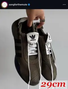 2026年最新】song for the mute adidasの人気アイテム - メルカリ