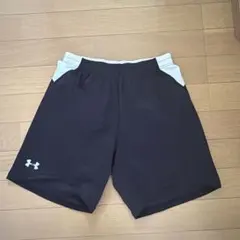 アンダーアーマー ハーフパンツ
