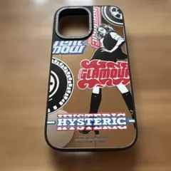 CASETiFY HYSTERIC GLAMOUR iPhoneケースのサムネイル