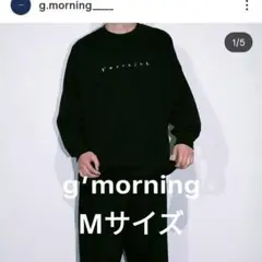 ナップタイム Naptime 5周年記念 トレーナー 黒 S Nissy - メルカリ