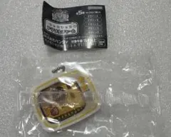 星のカービィ　シャカシャカアクリルチャーム　黄色