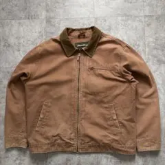 00s vintage Eddie Bauer Detroit Jacketのサムネイル