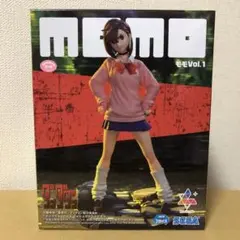 “モモ”Vol.1　Luminasta　ダンダダン