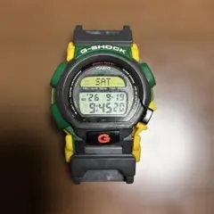 CASIO G-SHOCK DW-003R-3VT