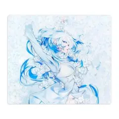 X-Raypad NOD 眠 CR ガラスマウスパッド 限定アルミケース付 - メルカリ