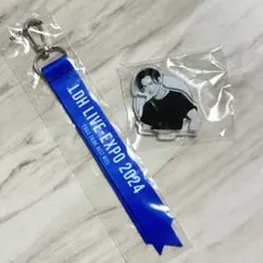 LDH EXPO RYUJIアクリルスタンドセット