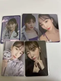 Kep1er 1周年&kep1going トレカ Kep1er Japan 1st Album <𝐊𝐞𝐩𝟏𝐠𝐨𝐢𝐧𝐠>💎✨ all photocards all