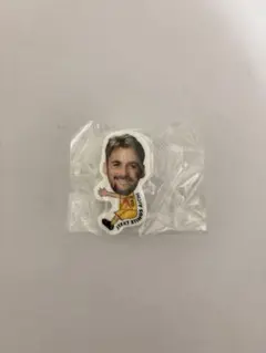 トニーデブァルコ 抱っこちゃんクリップ