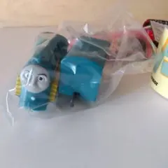 きかんしゃトーマス　コナー