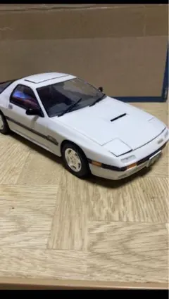 2025年最新】サバンナ rx7 ミニカーの人気アイテム - メルカリ