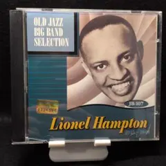 2-4076 ライオネル・ハンプトン OLD JAZZ BIG BAND SEL