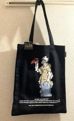 2025年最新】五条悟トートバッグの人気アイテム - メルカリ