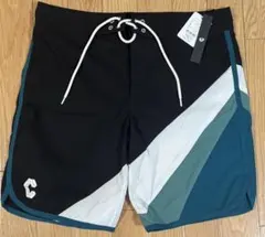 CRONOS ショートパンツ ターコイズ Sサイズ - メルカリ