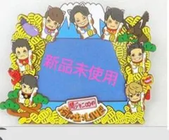 SUPEREIGHT　関ジャニ∞ 元気が出るLIVE!! フォトスタンド