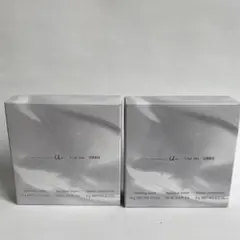 ORBIS U. オルビス ユードット トライアルセット N ×2個 ほぼ未使用