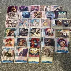 2026年最新】ワンピース まとめ売りカードの人気アイテム - メルカリ